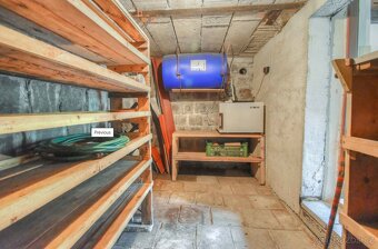 Prodej rekreační chaty se sadem 364 m2, Dolany u Olomouce - 4