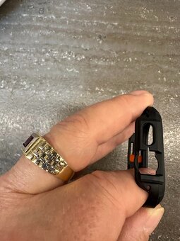 apple watch ultra 2 ochranný kryt - 4