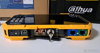DAHUA DH-PFM907-E (NOVÉ,NEPOUŽITÉ) - 4