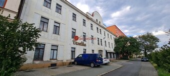 Kanceláře, dílny, ateliéry  v centru Pardubic - Veselka - 4