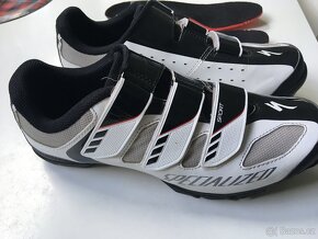 MTB boty Specialized Sport vel. 41 - 4