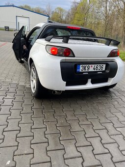 Smart Roadster 60kW - 4
