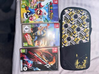 Nintendo switch - 4