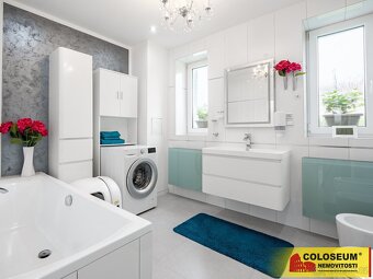 Moravský Krumlov, RD 5+kk, pozemek 760m2, zahrada, bazén - r - 4