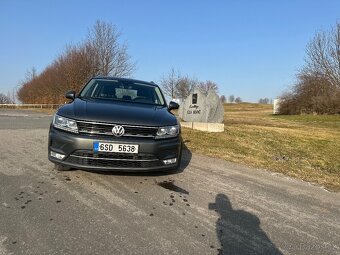 Tiguan 2.0tdi,110kw,manual, - 4