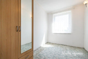 Pronájem bytu 2+kk, Bachova, Chodov, 40 m2 - 4