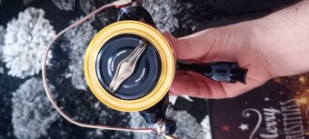 Shimano bullseye 9120 - 4