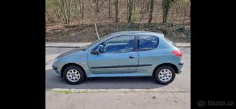 Peugeot 206 - 4