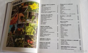 Miroslav Hrdina - Velká kniha o zahradě - 4