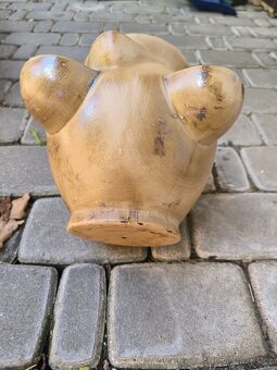 Keramický květináč na bylinky - 4