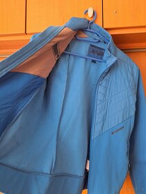 bunda Softshell Ziener vel. 164 - 4