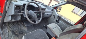 VW TRANSPORTER 2.4 57kw STK DO 01.2026 - 4