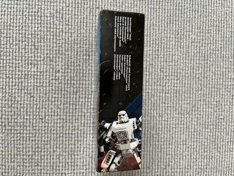LEGO Star Wars 75370 Robotický oblek stormtroopera - 4