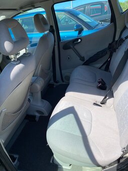 Mercedes-Benz A160 - 4