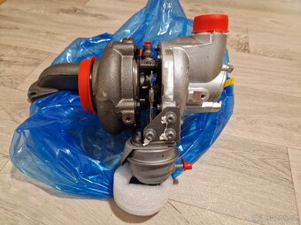 Garrett gtd1449vz - 4