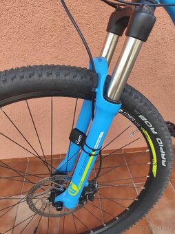 Bergamon Revox 5.4 M 29" horské kolo - 4