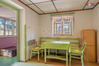 Prodej chaty, 47 m², Čížová - 4