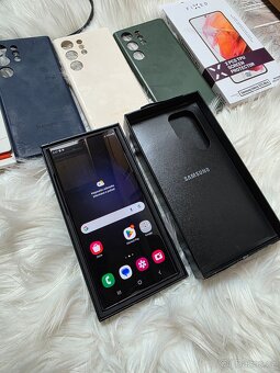 Samsung Galaxy S23 Ultra, 12GB/512GB Black - 4