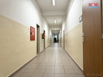 Pronájem kancelářského prostoru, 16 m², České Budějovice - 4