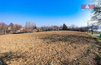 Prodej pozemku k bydlení, 774 m², Plumlov - 4