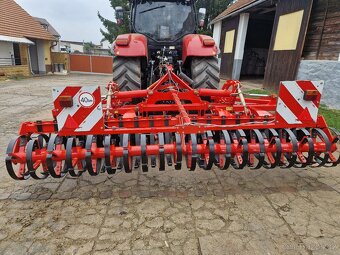 Diskový podmítač 4m Horsch - 4