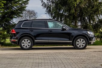 Volkswagen Touareg II 3.0 V6 TDI BMT 4-MOTION Mountain - 4