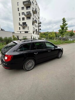 Škoda Superb II 2.0 TDI 103 kW DSG | chip na 140 kW | - 4