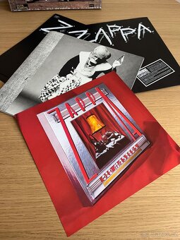 Frank Zappa – Thing-Fish - 4
