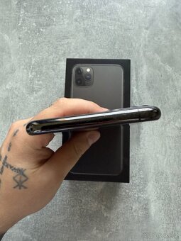 iPhone 11 pro max 64gb - 4
