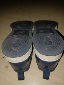 Boty NIKE- 38,5 - 4
