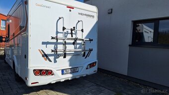 Weinsberg Cara compact model 2019 - 4