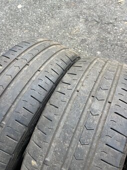Pneumatiky 185/60 r15 - 4