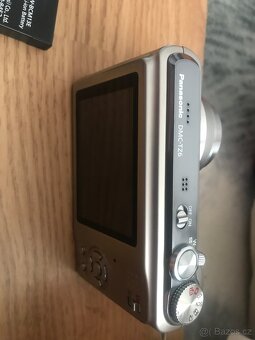 Panasonic Lumix - 4