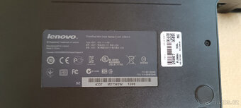 Lenovo Dock dokovací stanice 4337 - 4