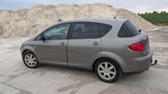Seat Toledo 1.6i 75kW lpg - 4