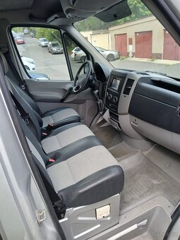 Mercedes Sprinter 315 - 4