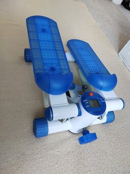 Stepper - 4