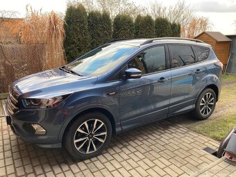 Ford Kuga ST Line 1.5 ecoboost 2018 - 4