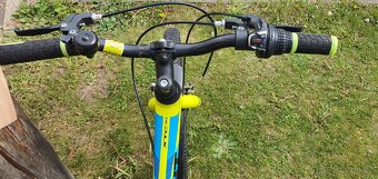 Detske horske kolo Giant 20" na 6 az 8 let - 4
