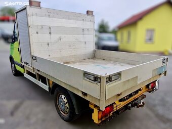 Renault Master 2.5 74kW DPH r.v.2007 naj.125tis km - 4