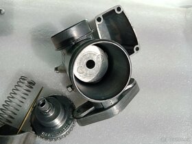 KARBURÁTOR JIKOV 2924 M-12 JAWA ČZ 175 356 ORIGINÁL - 4