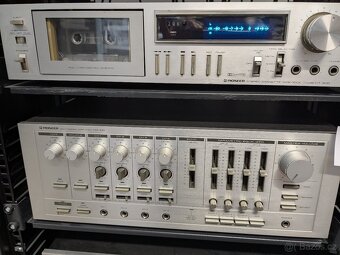 Pioneer i jednotlivě - 4