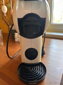 Kávovar Dolce Gusto - 4