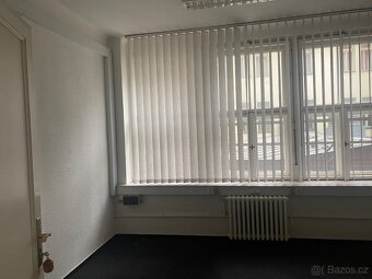 Volné kanceláře k pronájmu od 15-ti m2 na Václavském náměstí - 4