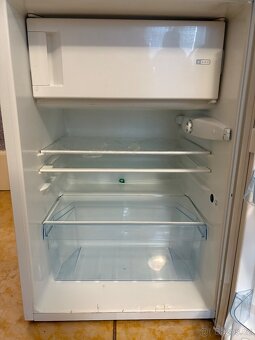 Lednice Electrolux TT150-4S (objem 120l) - 4