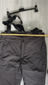 Pánské lyžařské kalhoty Hi-tec vel. XL - 4