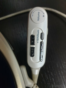 Samsung MCD SM55, MP3/CD přehrávač - 4
