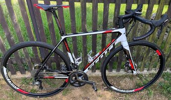 Scott addict disc - 4