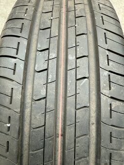 R15 NOVÁ SADA LETNÍ PNEU BRIIDGESTONE 185/65/15 88H 2024 - 4