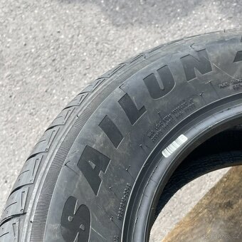 NOVÉ Letní pneu 195/65 R15 91V Sailun - 4
